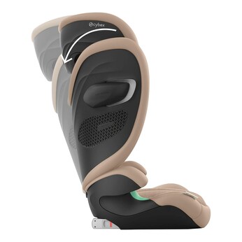 Kindersitz SOLUTION G2 I-FIX PLUS
