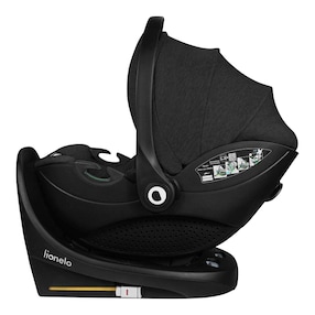 Babyschale MOXIE inkl. Base