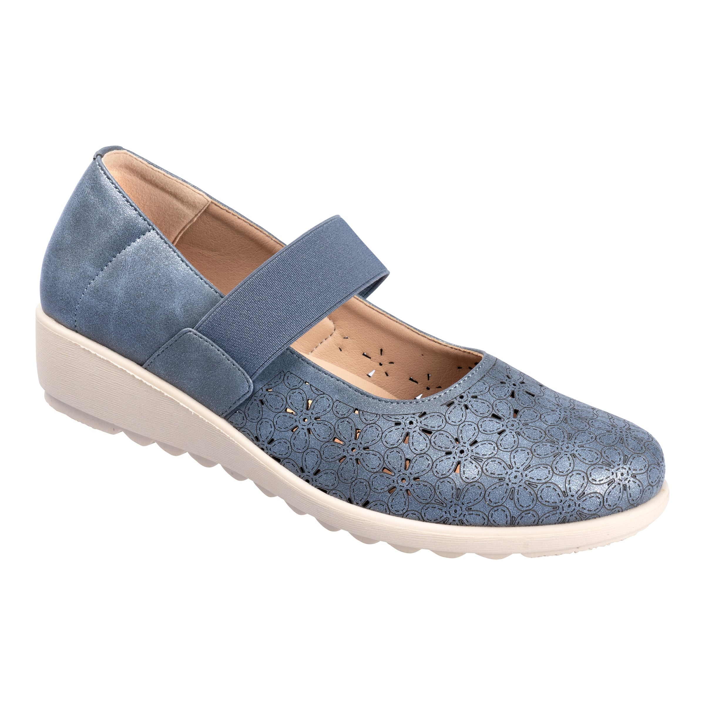 Keil-Ballerina „Karin“