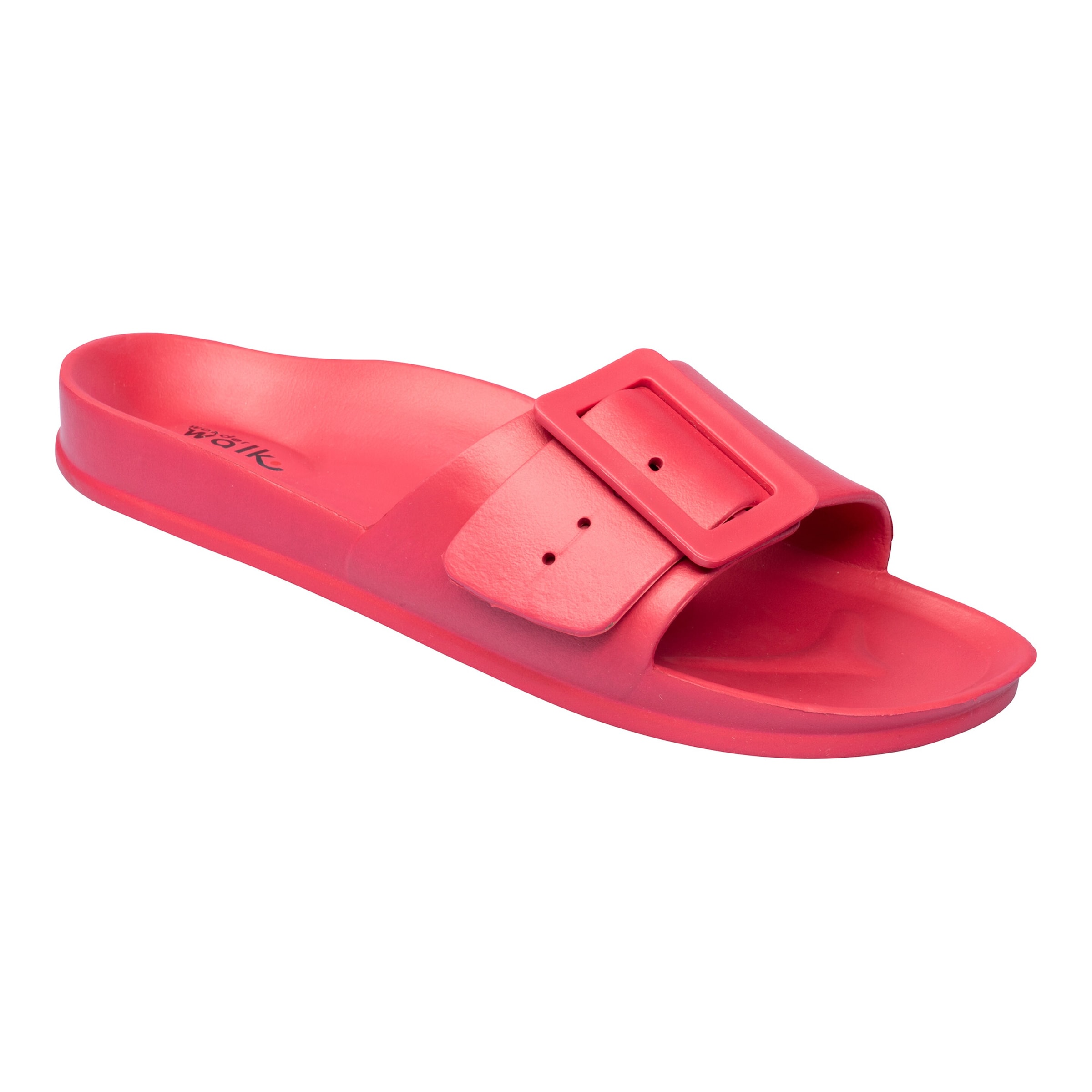wonderwalk Bade-Pantolette „Kreta“