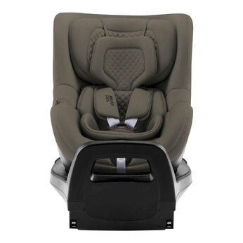 Kindersitz DUALFIX 5Z LUX