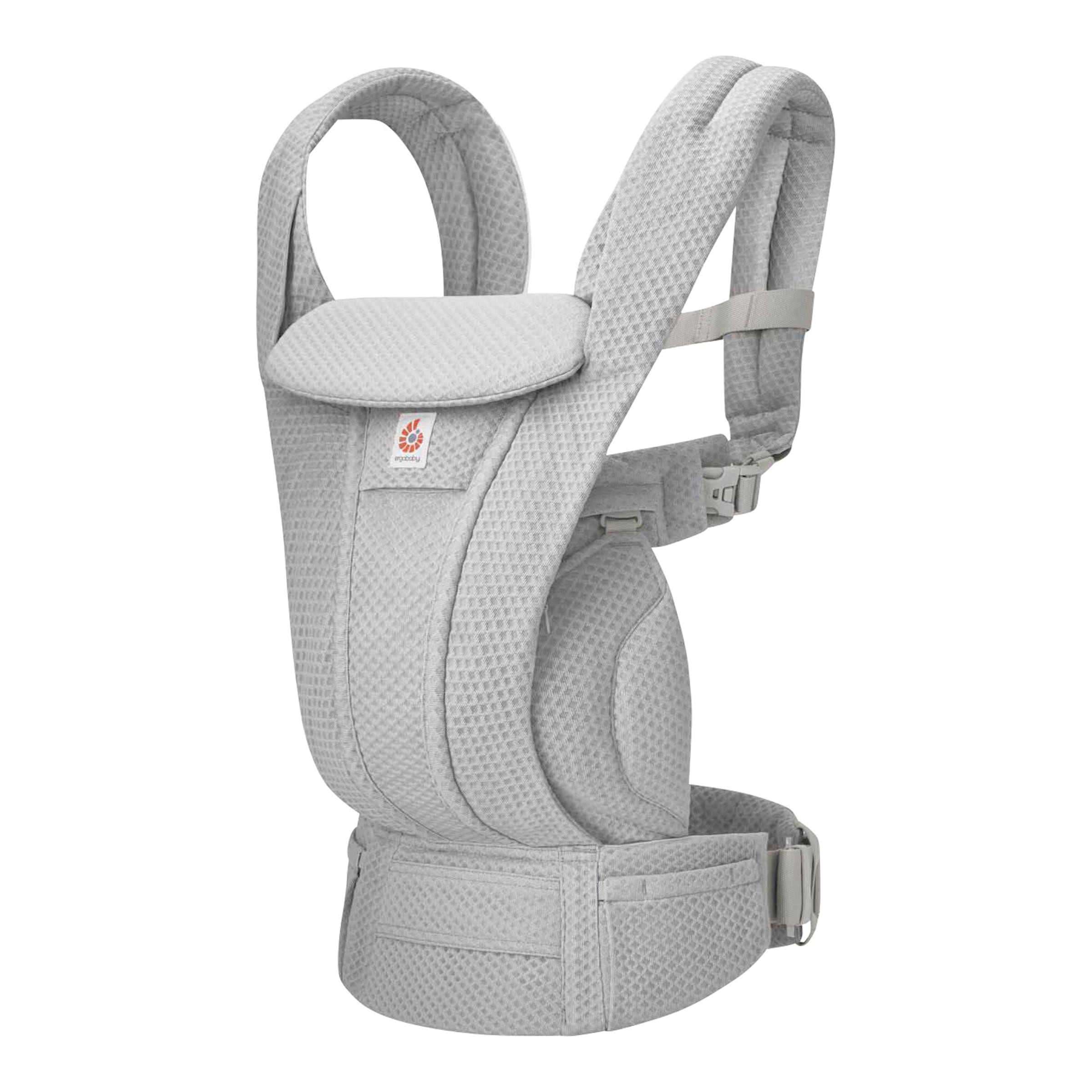 Ergobaby® Babytrage Omni Deluxe Mesh