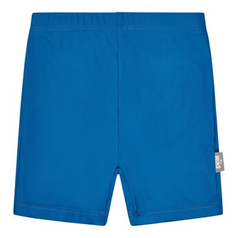 Badeshorts mit Windeleinsatz und UV-Schutz