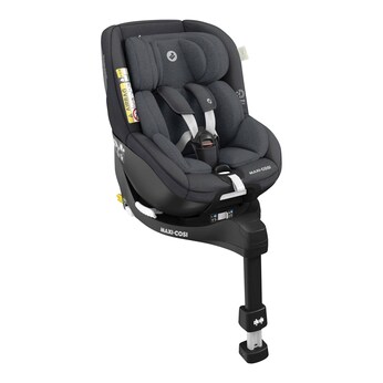 Kindersitz Mica Pro Eco i-Size