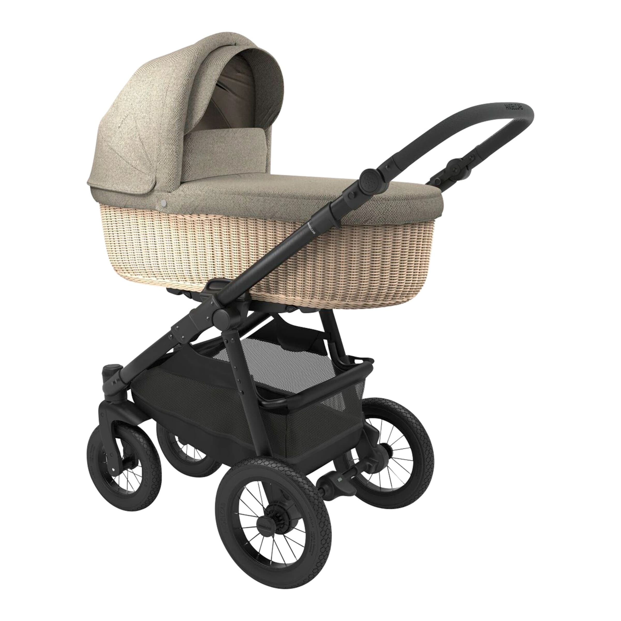 Kinderwagen hot sale baby walz