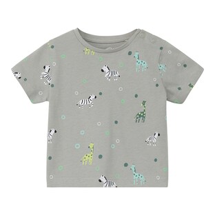 T-Shirt Tiere