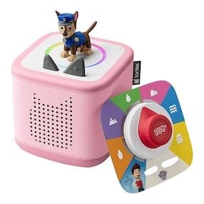 Toniebox 2 - Play-Set Paw Patrol