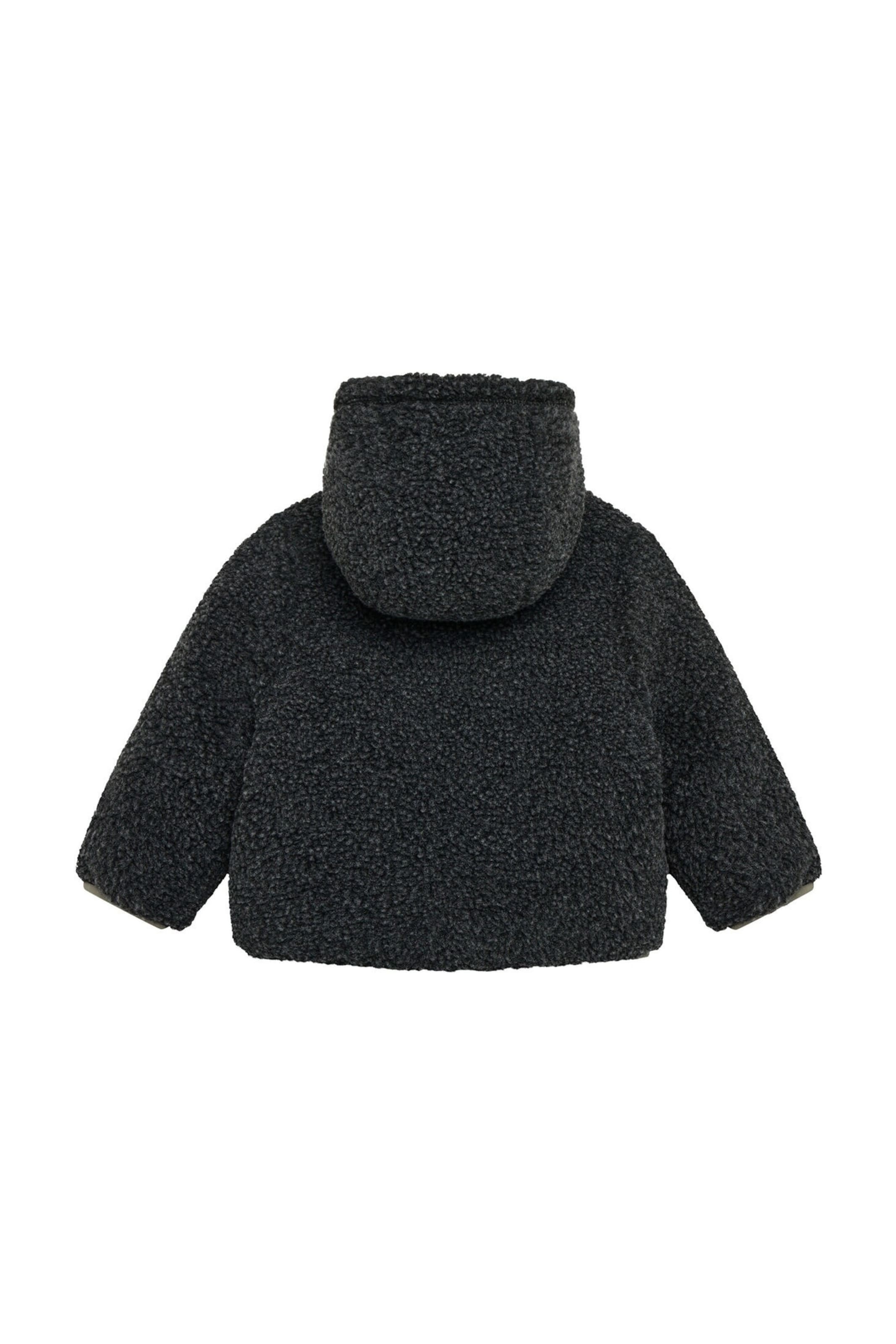Noppies Baby Winter jacke - Reversible