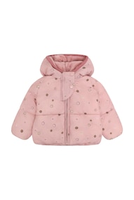 Winter jacke - Reversible