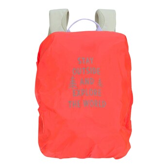 Kindergartenrucksack Mini Outdoor Backpack Sunny Explorer