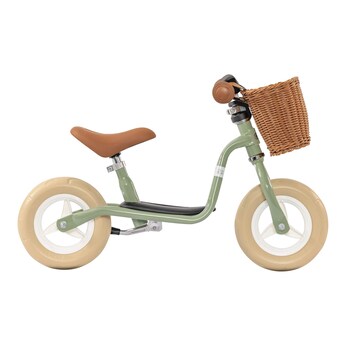 Laufrad LR M Classic mit Lenkerkorb