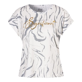 T-shirt femme «Dounia»