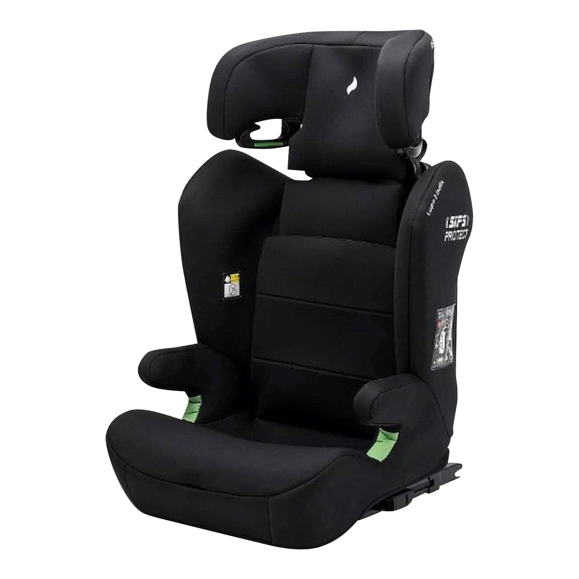 Kindersitz Lupo 2 Isofix