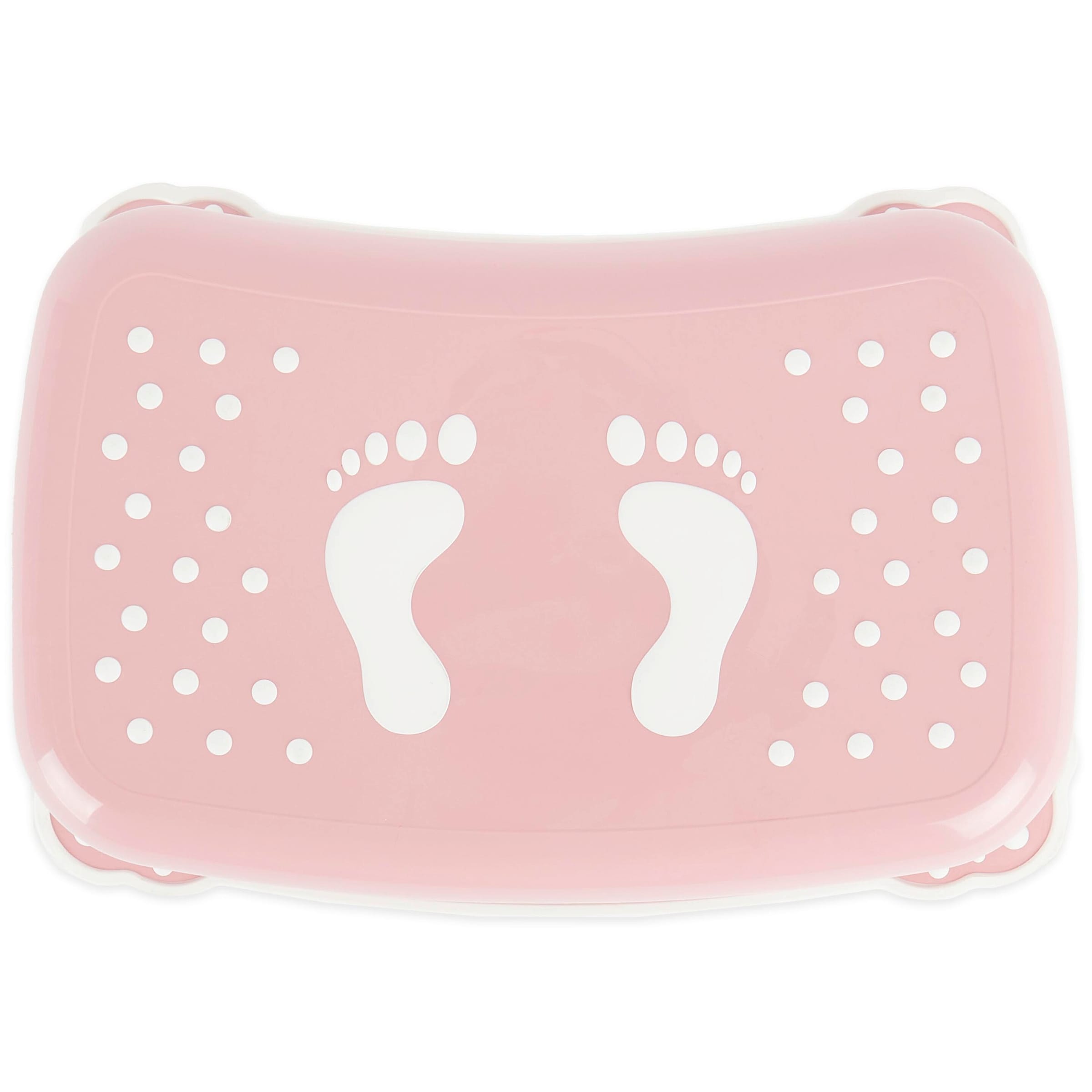 Thumbnail - Bieco Kinder Tritthocker Schaf Anti-Rutsch 42x28,5cm