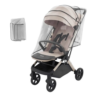 Kinderkraft Buggy NUBI 3 sand beige