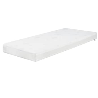 Babybettmatratze Air Balance PLUS, 60x120 cm  safe asleep®