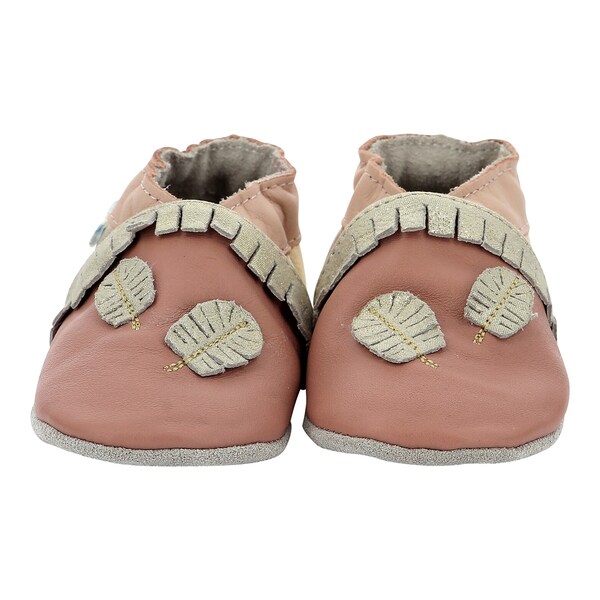 chaussures 4 pattes garcon