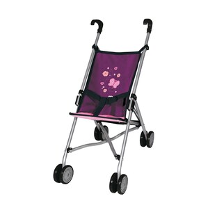 Puppenbuggy