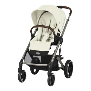 Kinderwagen BALIOS S LUX