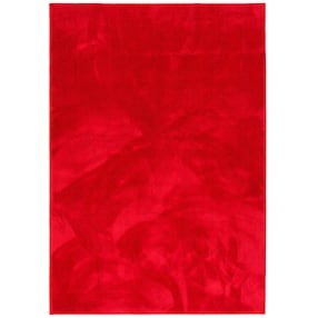 Hochflor Langflor Teppich Super Soft Melia Kids