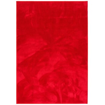 Hochflor Langflor Teppich Super Soft Melia Kids