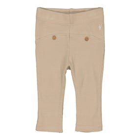 Legging structuré