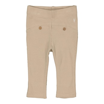 Legging structuré