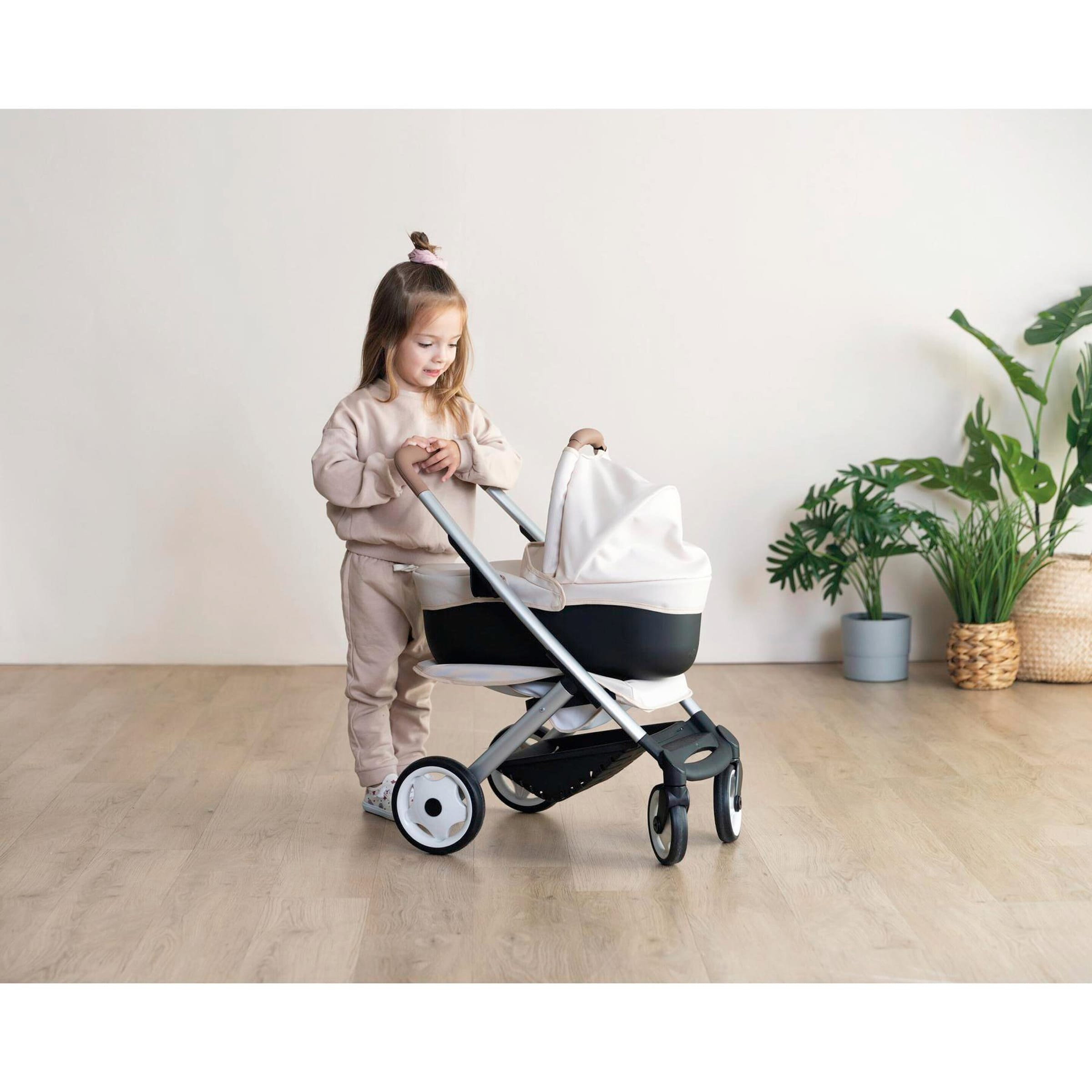Puppenwagen 3in1 Maxi-Cosi
