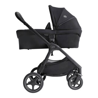 Kombikinderwagen Finiti inkl. Tragewanne Ramble XL
