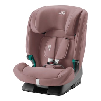 Kindersitz EVOLVAFIX i-SIZE