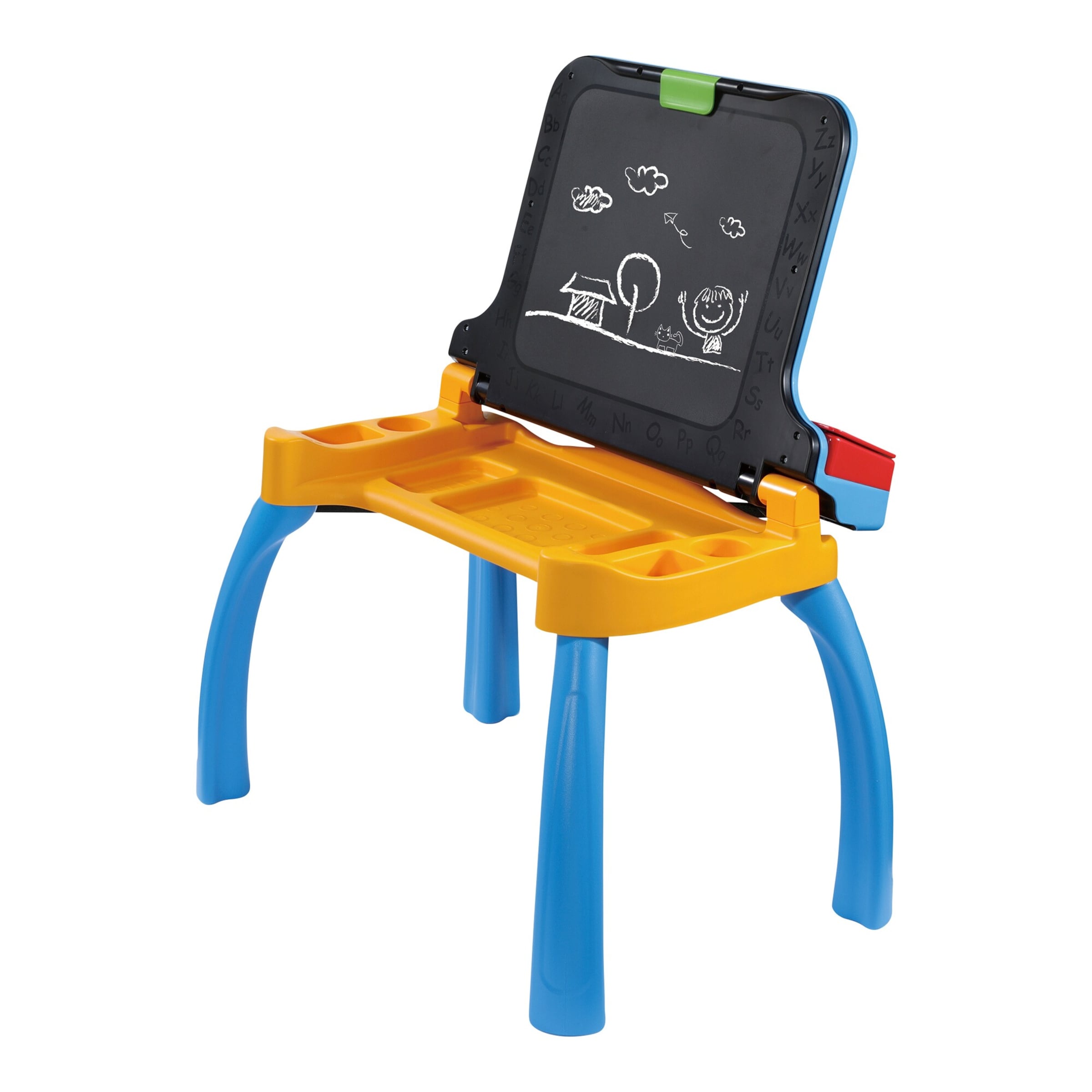 Magischer Schreibtisch 6in1