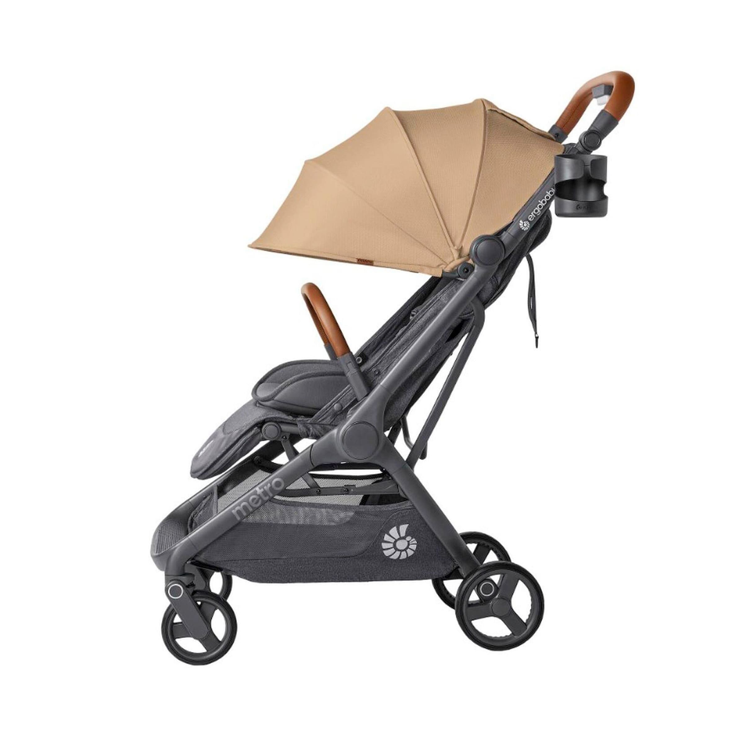Buggy Metro 3 Deluxe