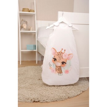 Ganzjahresschlafsack 2.5 TOG