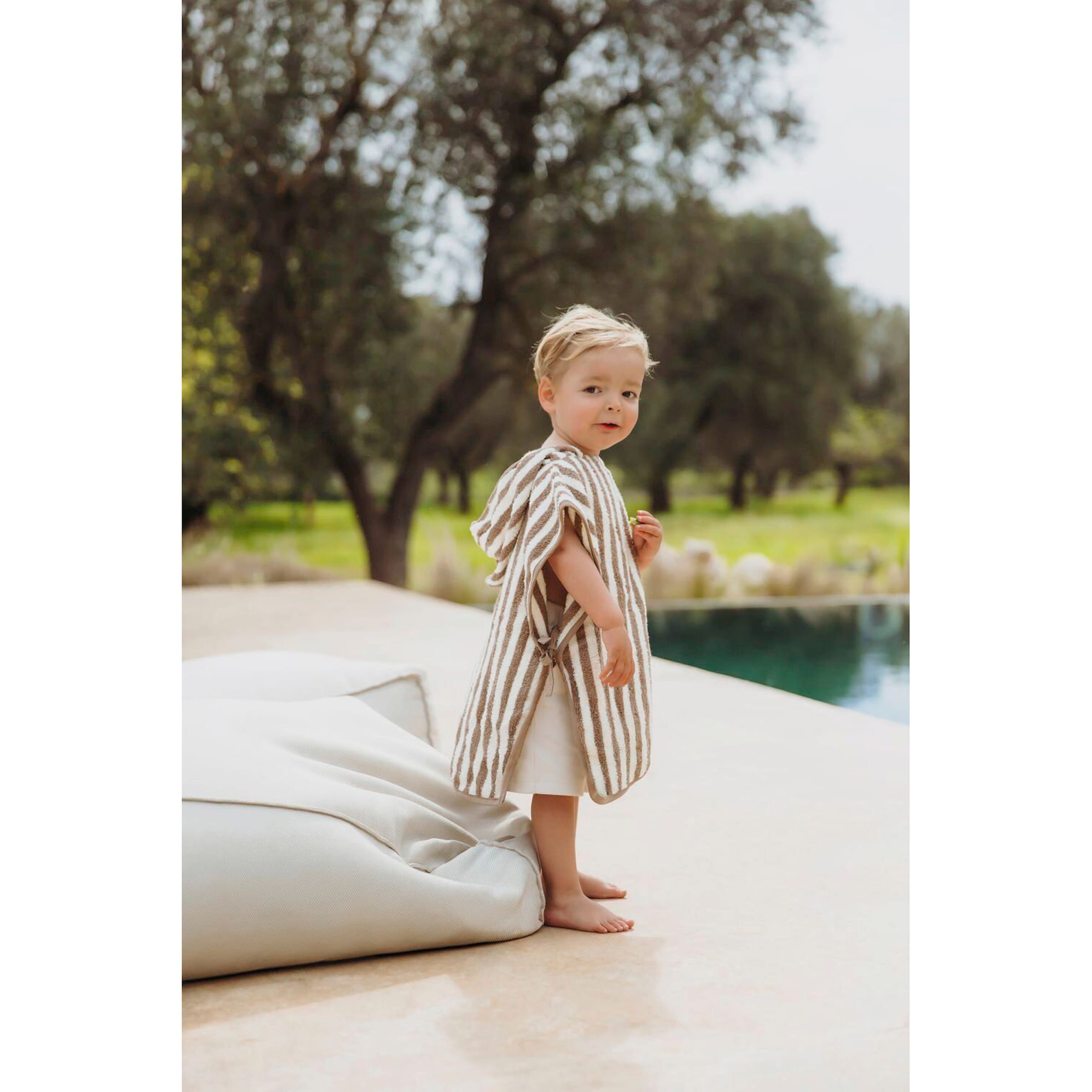 Badeponcho