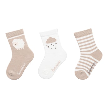 Lot de 3 paires de chaussettes