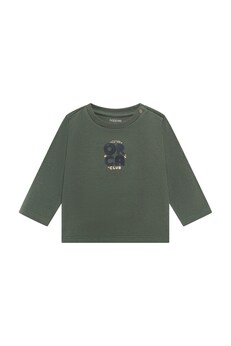 Langarmshirt