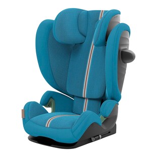 Kindersitz Solution G i-Fix Plus
