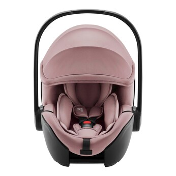Babyschale BABY-SAFE PRO i-SIZE inkl. Isofix-Basis VARIOBASE 5Z