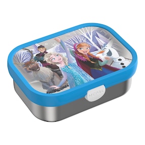 Bento-Brotdose Edelstahl