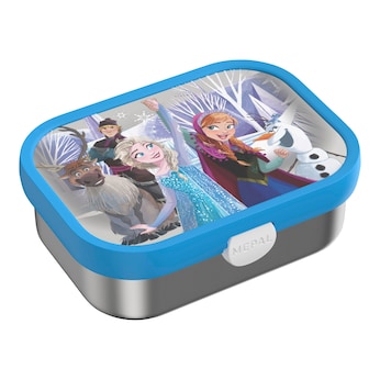 Bento-Brotdose Edelstahl