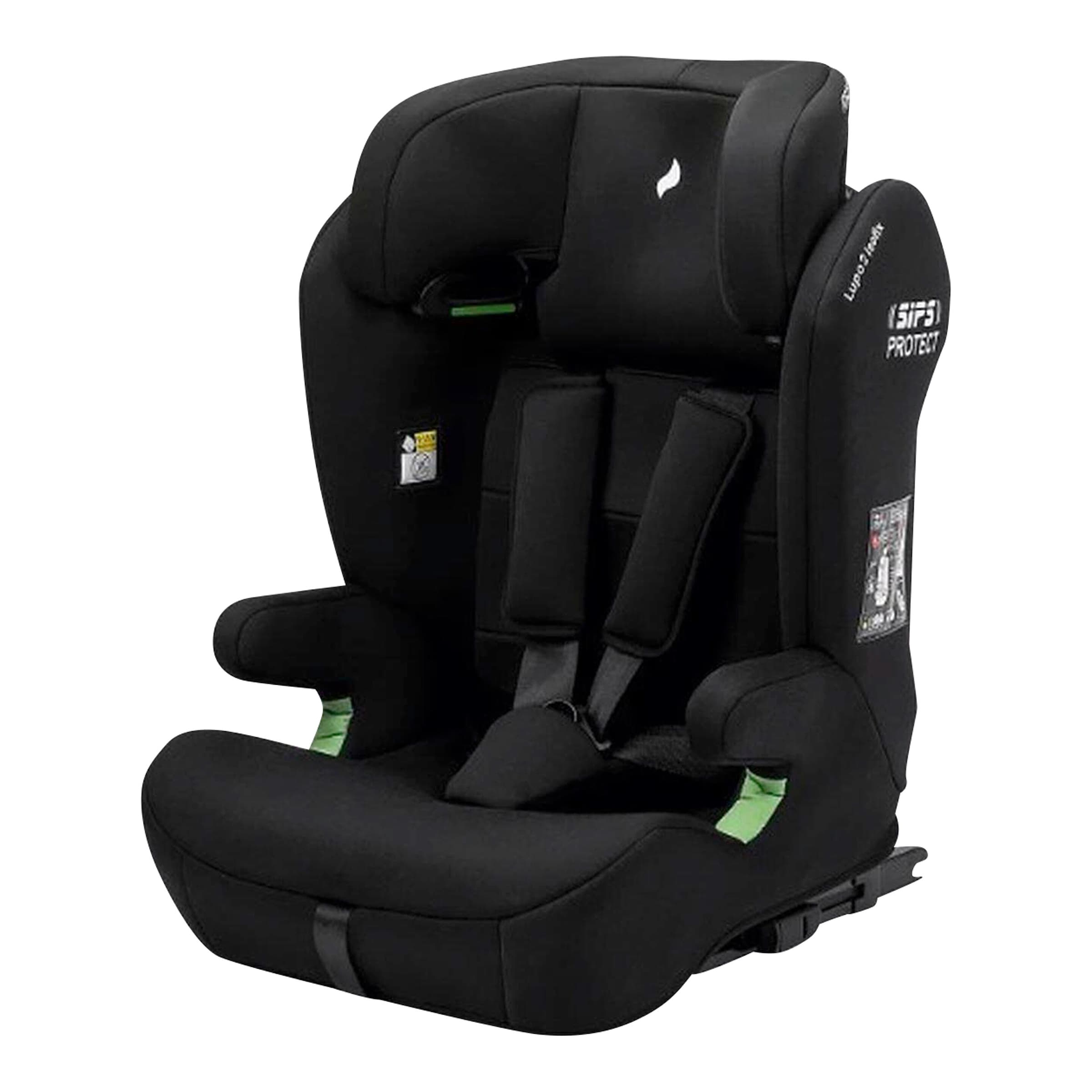 Osann Kindersitz Lupo 2 Isofix