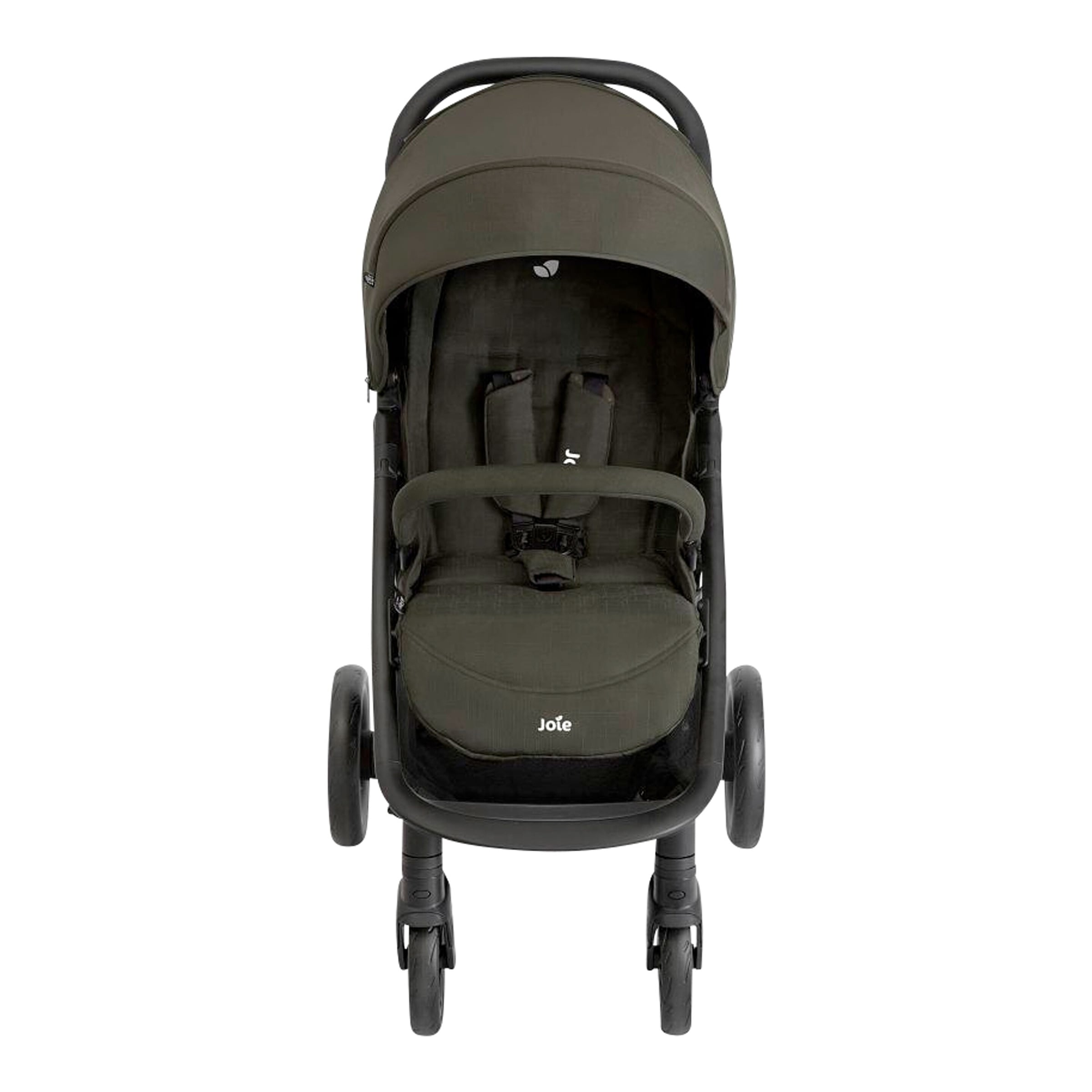 41% Rabatt! Joie Kinderwagen Sportwagen Litetrax Pro gruen