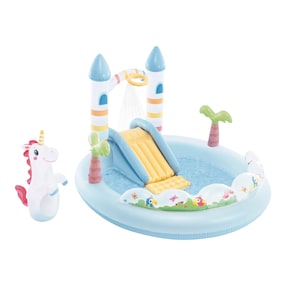 Playcenter Unicorn Castle