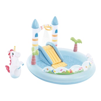 Playcenter Unicorn Castle
