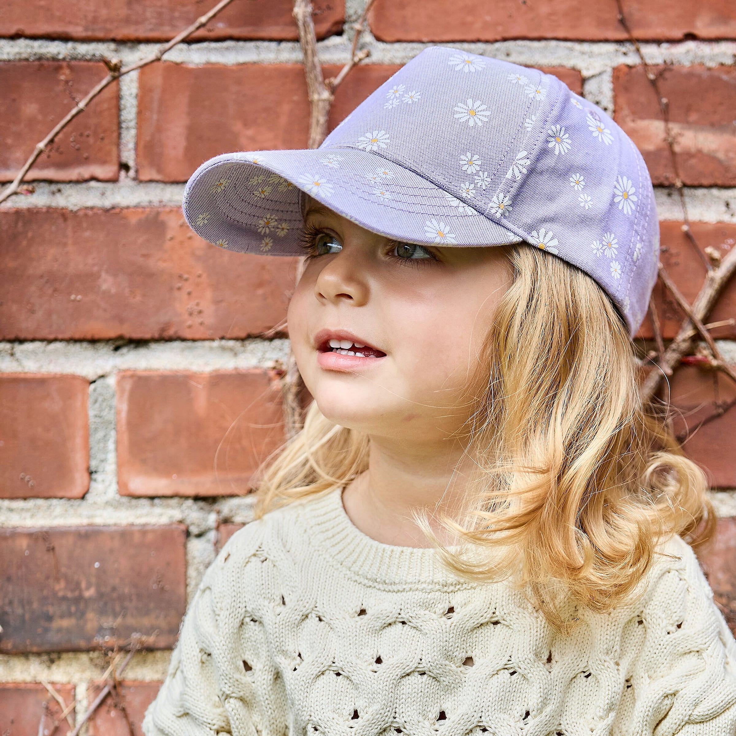 Thumbnail - Maximo Cap Blumen