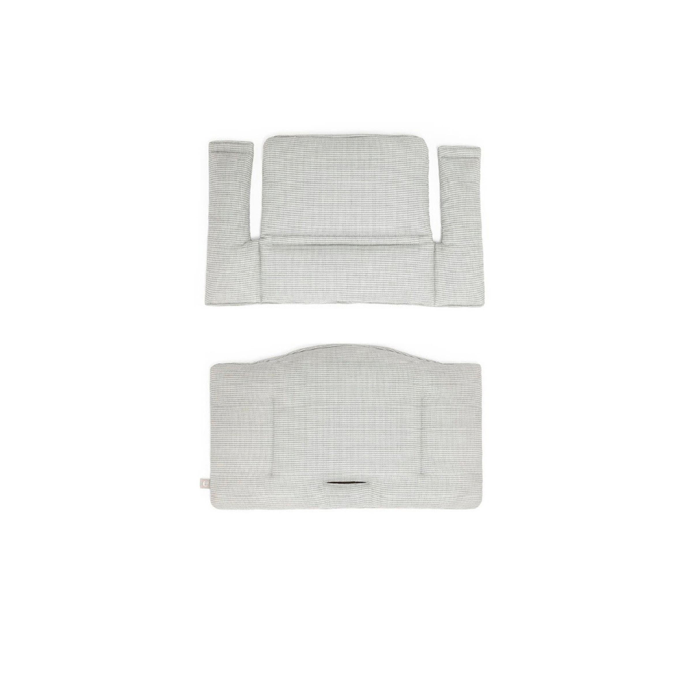 Stokke® Tripp Trapp® Classic Sitzkissen Organic Cotton