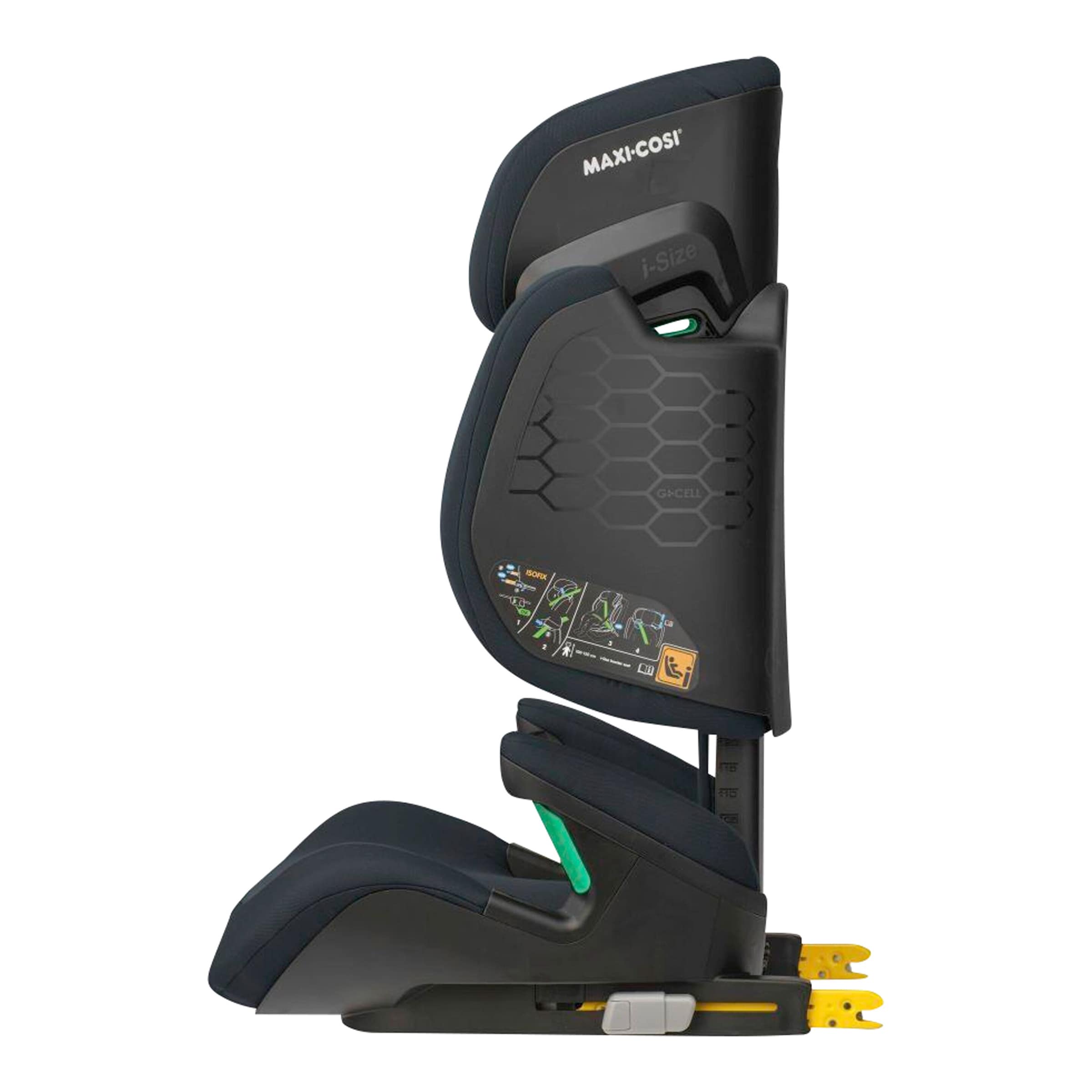 Thumbnail - Maxi-Cosi Kindersitz Rodifix M