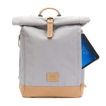 Wickelrucksack Rolltop Berlin