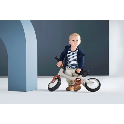 Kinderkraft Laufrad TOVE desert beige