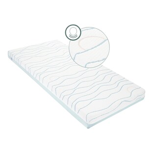 Matelas Cosy'Lite ergonomique 70x140 cm